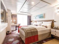 Mein Schiff 5 Suiten - Themen Suite